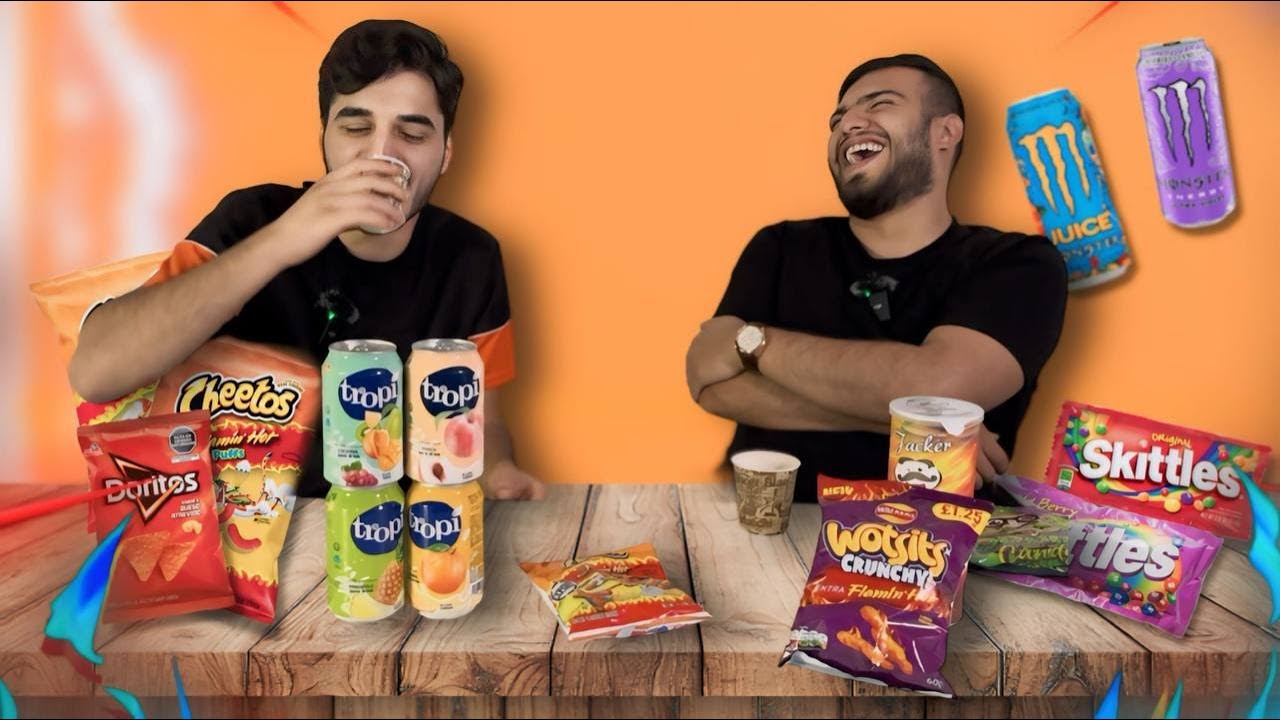 جه رباندنا تشتيت دكانئ دگه ل رياضه كورى ❤️‍🔥