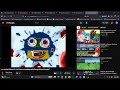 Beginning of video