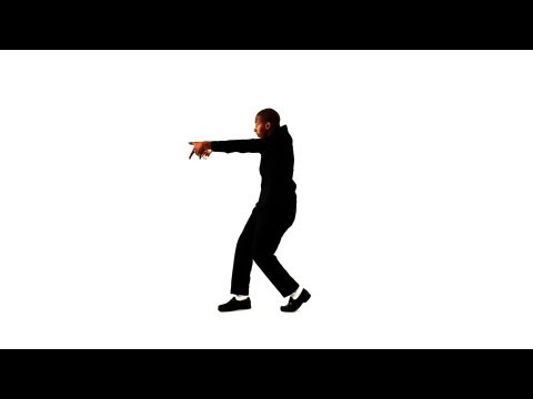 How to Do the "Bad" Dance | MJ Dancing