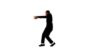 How To Do The Bad Dance Mj Dancing