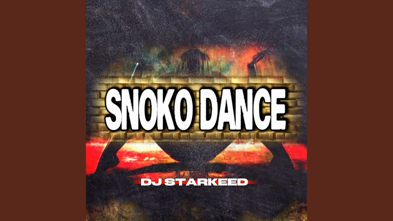 Snoko Dance