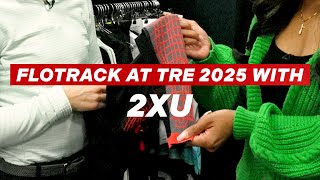 2xu's Nikki Beal Talks About The Brand's Newest Unique Medical Grade Compression Clothing