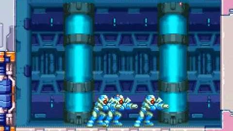 Mega Man Zero 3 Part 1: Introduction