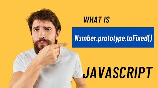 Uncovering SECRET JavaScript Number Instance Methods!