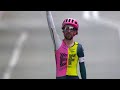 Giro D'Italia 2023 Résumé - Étape 8