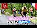 Giro ditalia 2023 rsum  tape 8