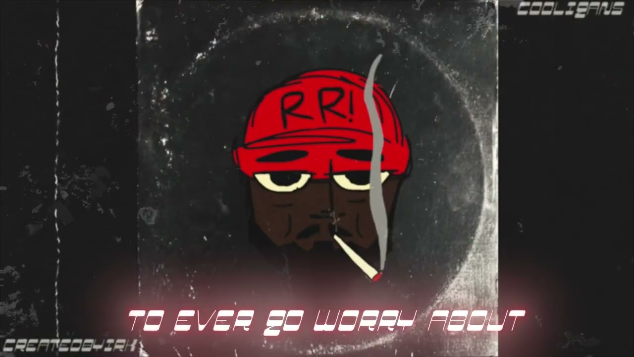 Ronnie Riggles: Rap Mamba (Prod. Digital Crates)