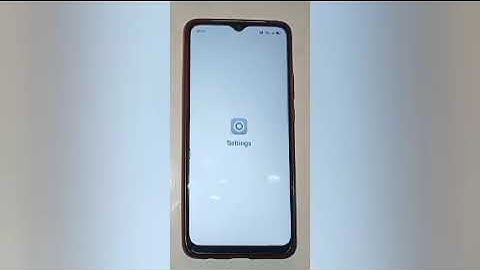 How to on do not disturb in realme c21,on do not disturb setting