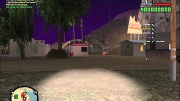 [SA:MP  Y-FS]The Mafia Boss(Dr_ifirt)