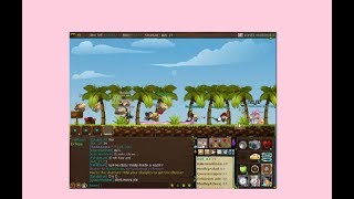 Transformice Gameplay #2