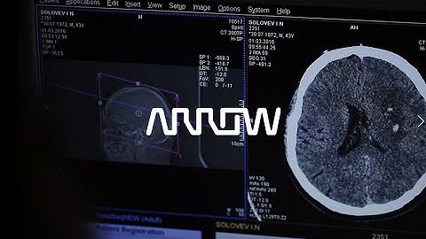 Arrow: Guiding Innovation Forward With Arrow: AI/ML