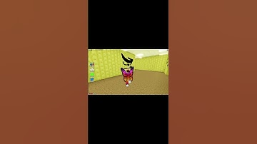 UPDATE - How To Find BanBan Pixel Morph BACKROOMS MORPH in Find The Backrooms Morphs #shorts