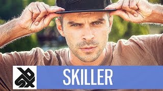 SKILLER | Seven Eight