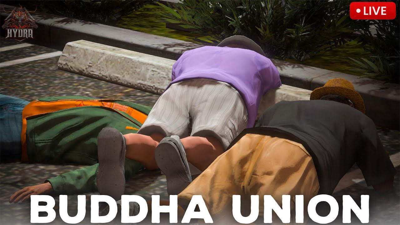 Bharri BUDDHA UNION SEB PER BHARRI🔥 //🔴LIVE🔴// WITH POTHA SINGH - YouTube