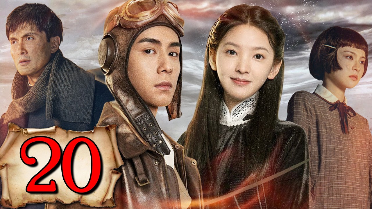 Phim Hay | NGỤC TỐI TÌNH THÙ [Thuyết Minh] - TẬP 20 | Phim Tình Cảm Tâm Lý  Gay Cấn Nhất 2026