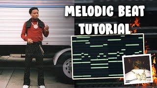 Making A CRAZY Melodic Beat For Roddy Ricch From SCRATCH | FL Studio Tutorial Making A CRAZY Melodic Beat For Roddy Ricch From SCRATCH | FL Studio Tutorial