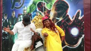 Download lagu Ekem's 7th Birthday