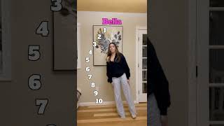 FALL CHALLENGE! 🤣
