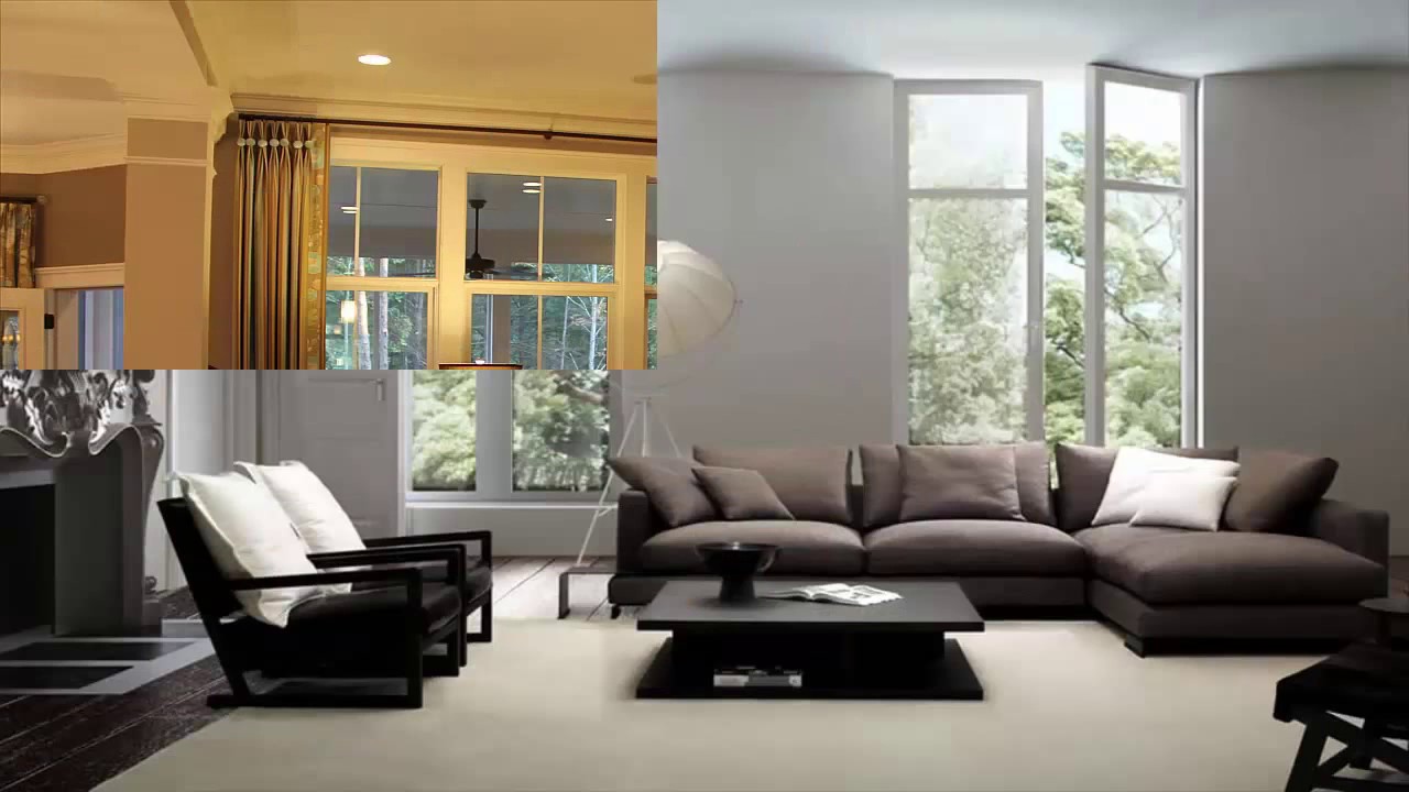 Interior Design — Top 10 Trends Of 2017 YouTube