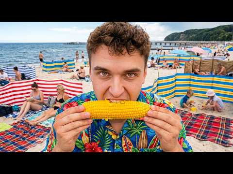 FRANIO SHOWS NO MERCY ON THE BALTIC COAST XD