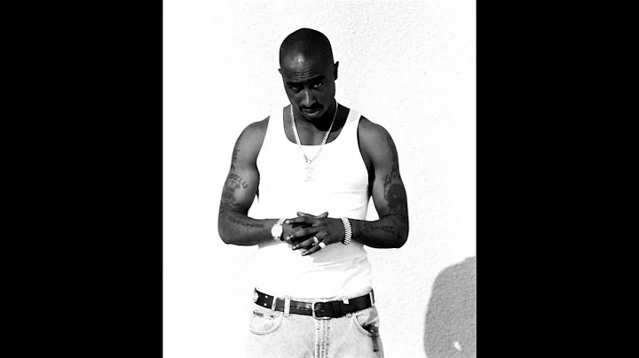 2Pac - They Don't Give A Fuck About Us (OG)