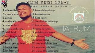 lagu_acara _slim _yudi 170-T ALBUM{PGM Music}