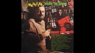Roger Whittaker - Paraguayan Whistler (1971)