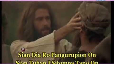 ARVINDO SIMATUPANG - HO DO PARLINGGOMAN [Official Music Video]