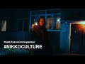 Nikko Culture - Radio Podcast #5 (September) VIDEO