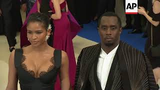 Brother Love: Sean 'Diddy' Combs changes his name, again