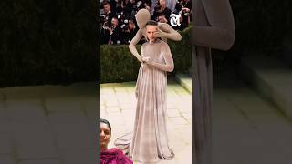 Met Gala 2026  this year's theme - costume art.#celebrity #MetGala2026 #fashion #costume