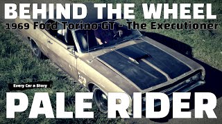 Behind The Wheel - S01E06 - 1969 Ford Torino GT (The Executioner)