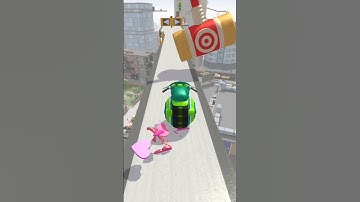 Action balls gameplay speed run adventure and super jump short