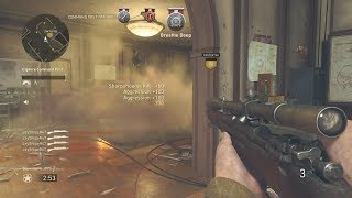 First Triple Collat w Springfield while STUNNED WW2 Beta ! (quadfeed)
