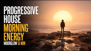 Moorglow | Progressive House Mix 2026 | Morning Energy