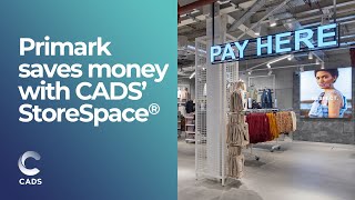 Primark's Physical Store Development with StoreSpace and Guru screenshot 3