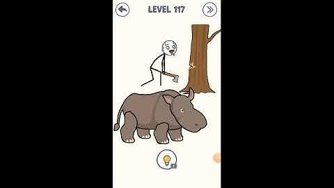 Draw Puzzle 2 level 117||Walkthrough Solution