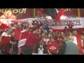 Swehly supporters , a new model of spectators