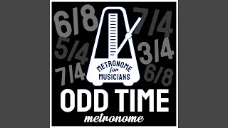 3/4 Metronome 90 BPM