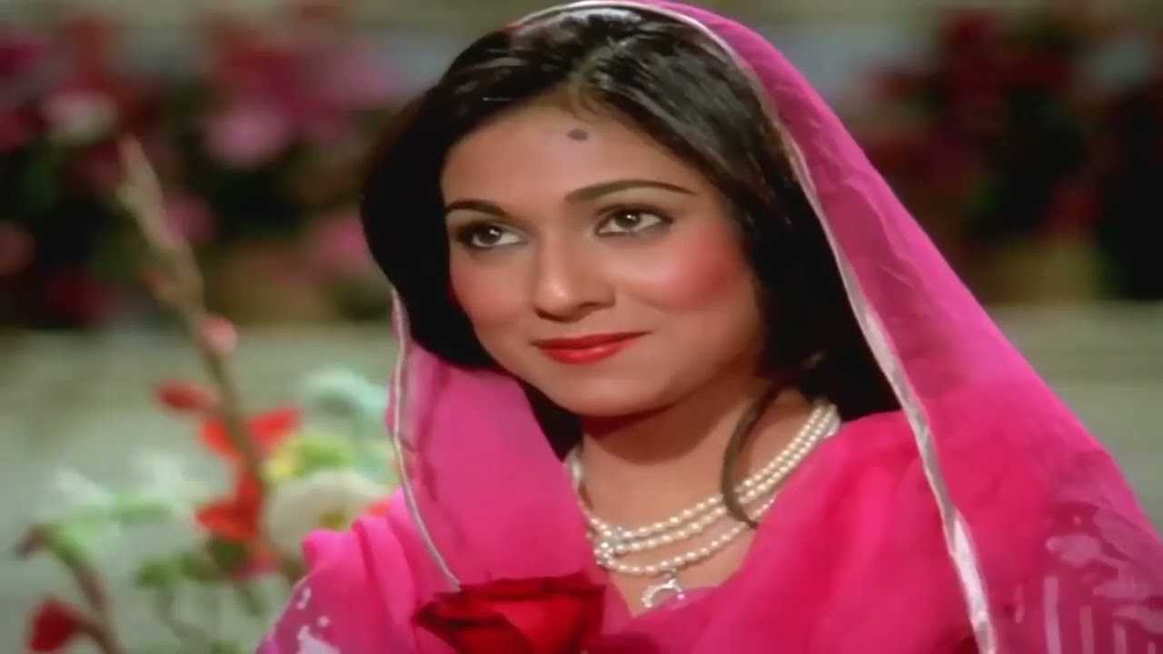 Tera Jalwa Tauba Hai   Kishore Kumar MohdRafi   Aap Ke Deewane 1980 HD 1080p