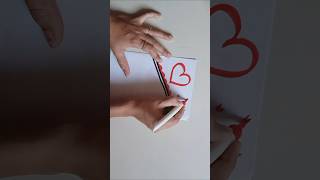 🥰 Cute 🥰 Father's Day Special Card #shorts #shortvideo #shortsfeed #diy #fathersday