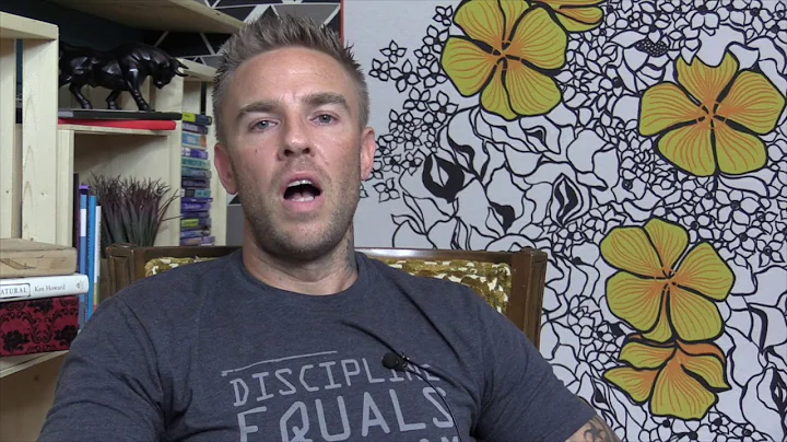 Chris Kidawski - Make Money Speaking Testimonial