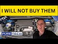 Do not buy a car with this engine  peugeot puretech engine