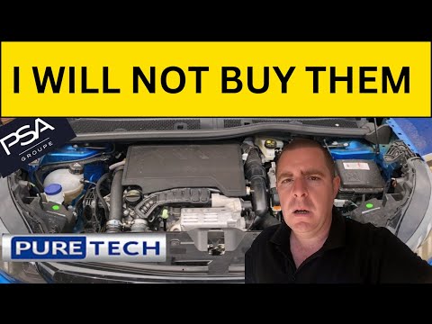 DO NOT BUY A CAR WITH THIS ENGINE 