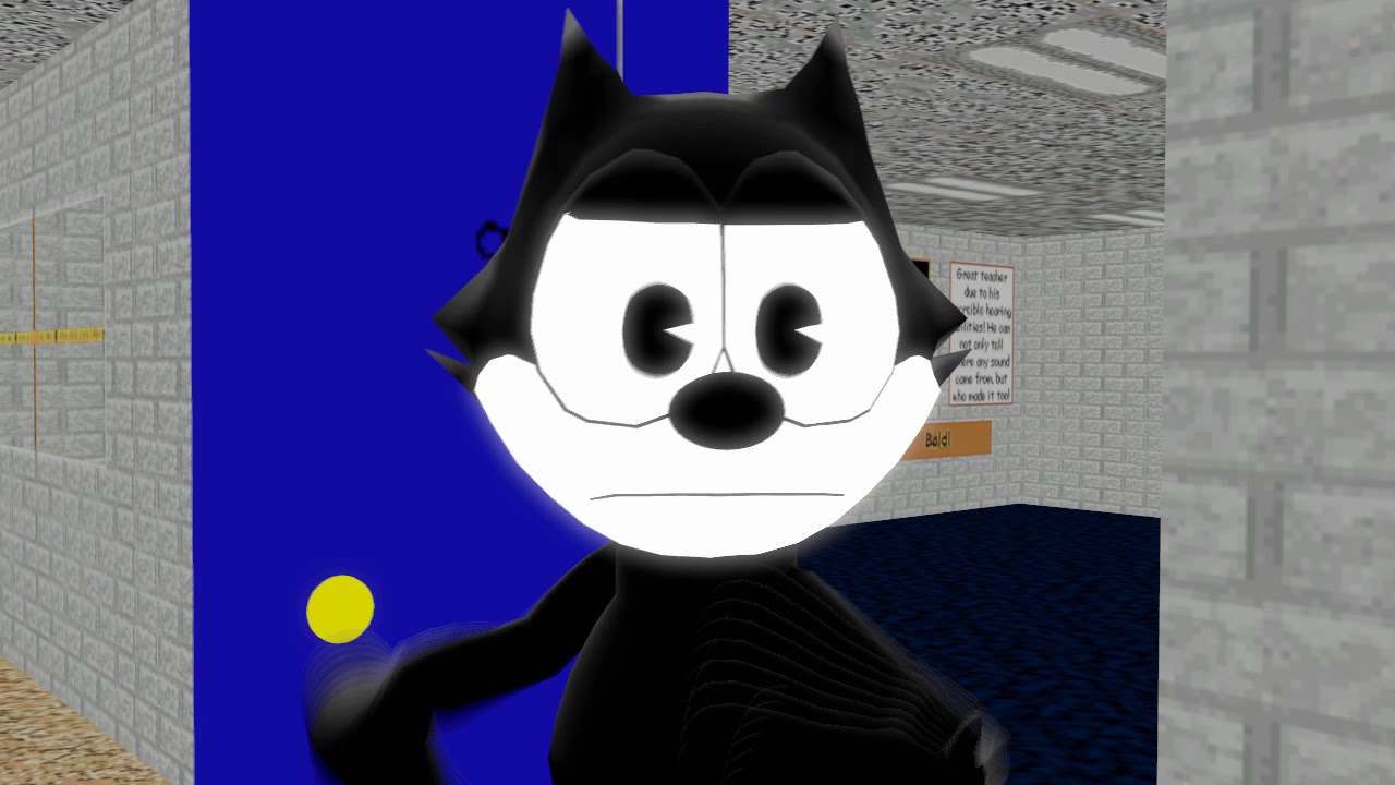 [SFM Baldi] Baldanigans Collab Part 63 64 65 66 For grbr2006 ...