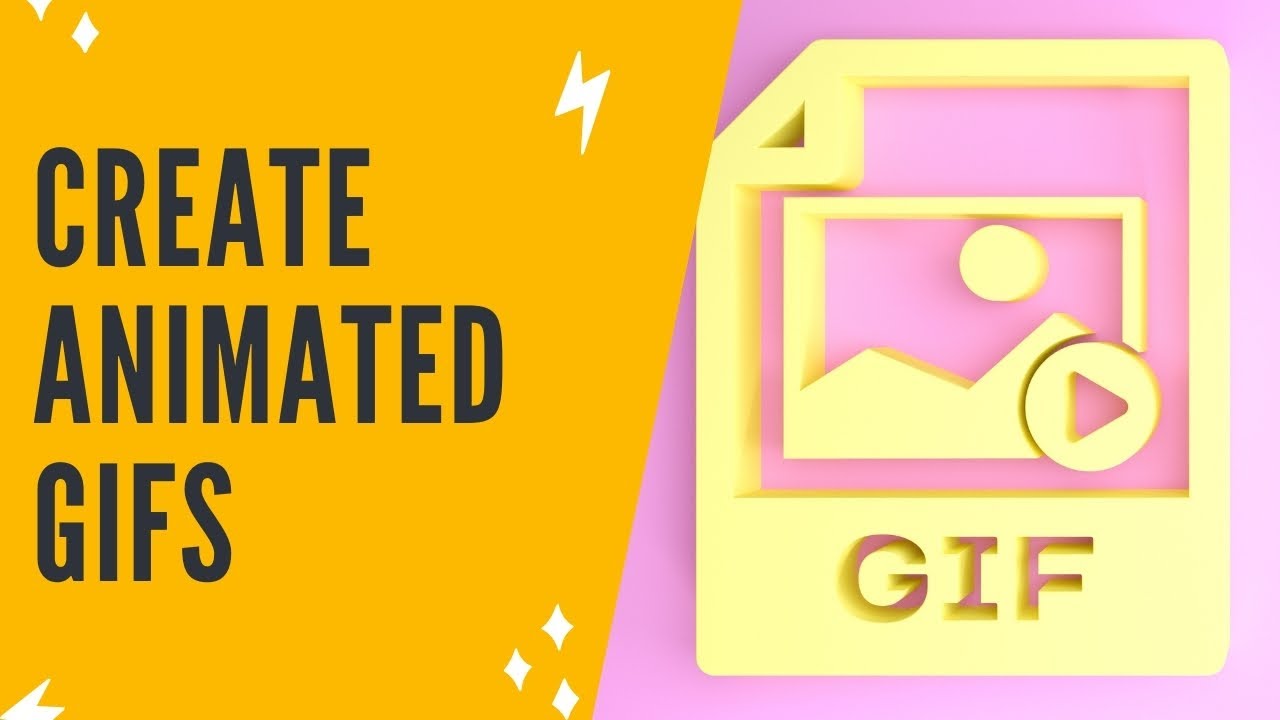 Mono-live: How to Create My Own Animated GIFs Online - 5 Best Ways