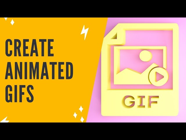 Here's how you do the Changing Color GIF in Canva