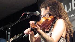 Emerald Rae With Jess Clinton When The Silvery Moon Comes Out To Play