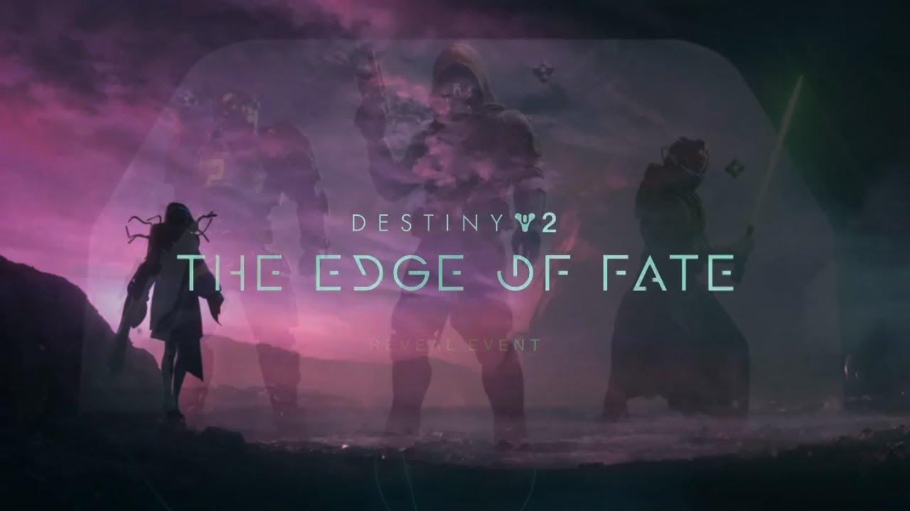Destiny 2 Edge Of Fate REVIEW! (ALSO DESTINY X STAR WARS TALK!)