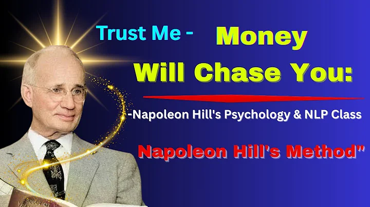 FORCE Yourself to Do HARD THINGS (Napoleon Hill's Unbreakable Mindset) | Napoleon Hill 